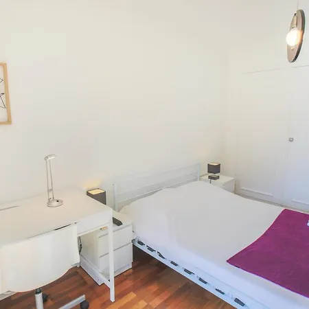 Apartment Mona Lisa 2 Ap4152 Nice
