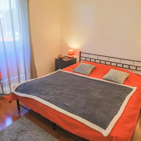 Mona Lisa 2 Ap4152 Apartment *